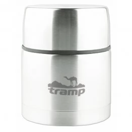 Термос TRAMP 0.5 л с широким горлом